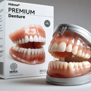 𝐇𝐢𝐝𝐨𝐧𝐞® 𝐏𝐫𝐞𝐦𝐢𝐮𝐦 𝐃𝐞𝐧𝐭𝐮𝐫𝐞