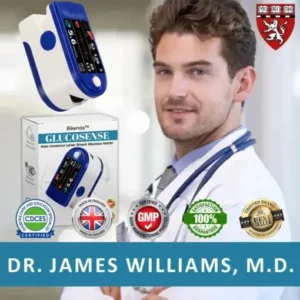 Bikenda™ Next-Generation Intelligent Multifunctional Non-Invasive Laser Blood Glucose Meter
