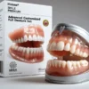 Hidone® 🦷Advanced Customized Full Denture Set🦷 (⏰Limited time discount last 30 minutes⏰)💎