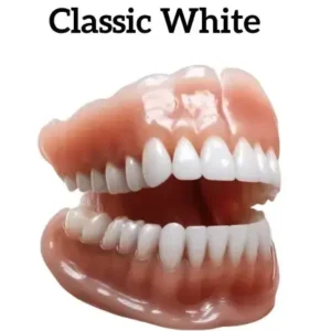 Hidone® 🦷Advanced Customized Full Denture Set🦷 (⏰Limited time discount last 30 minutes⏰)💎