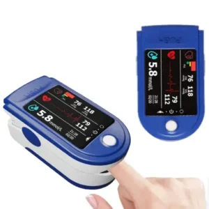 Remifa™ Non-invasive Blood Glucose Monitor